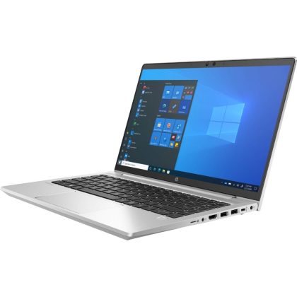 HP ProBook 640 G8 - Intel Core i7-11e Generatie - 14 inch - 8GB RAM - 256GB SSD - Windows 11