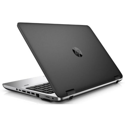 HP ProBook 650 G3 - Intel Core i5-7e Generatie - 15 inch - 8GB RAM - 256GB SSD - Windows 11