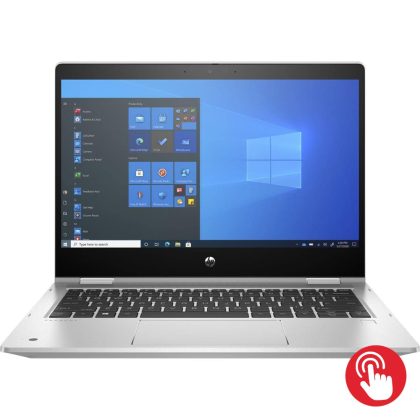 HP ProBook X360 435 G8 - AMD Ryzen 7 5800U - 13 inch - Touch - 8GB RAM - 256GB SSD - Windows 11 Home
