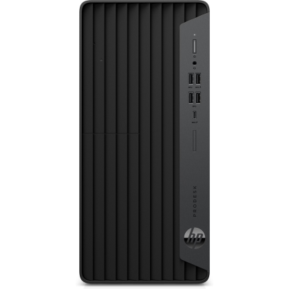 HP ProDesk 600 G6 Tower - Intel Core i5-10e Generatie - 8GB RAM - 256GB SSD - Windows 11