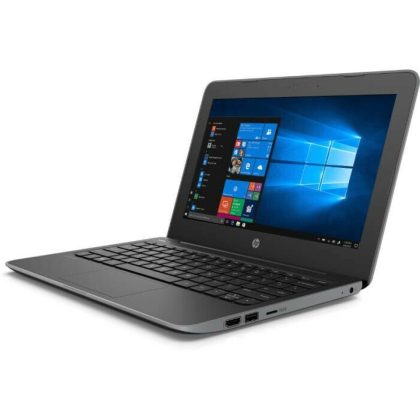 HP Stream 11 Pro G5 - Intel Celeron N4000 - 11 inch - 4GB RAM - 64GB SSD - Windows 11