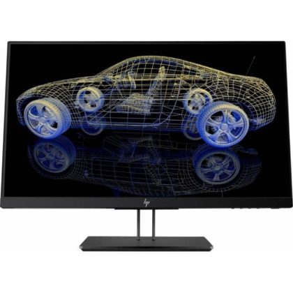 HP Z Display Z23n G2 - 23 inch - 1920x1080 - DP - HDMI - VGA - Zwart