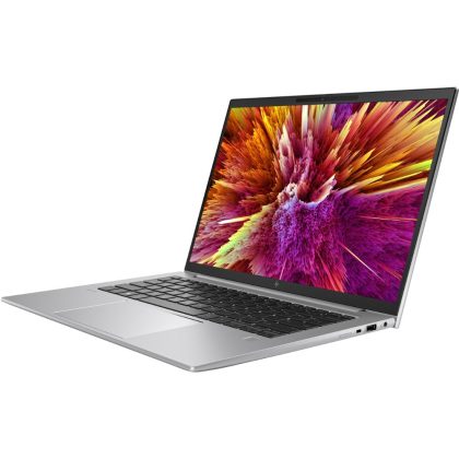 HP Zbook Firefly 14 G10 - Intel Core i7-13e Generatie - 14 inch - 8GB RAM - 256GB SSD - GPU - Windows 11 Home