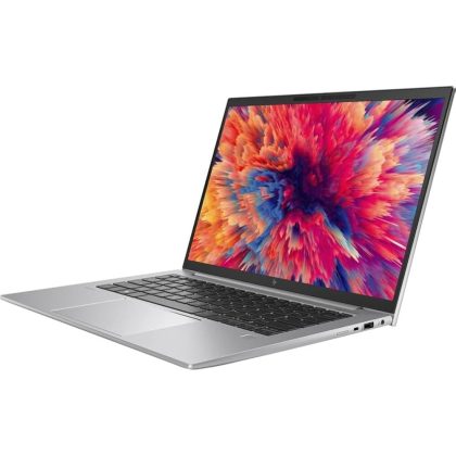 HP ZBook Firefly 14 G9 - Intel Core i5-12e Generatie - 14 inch - 8GB RAM - 256GB SSD - GPU - Windows 11 Home