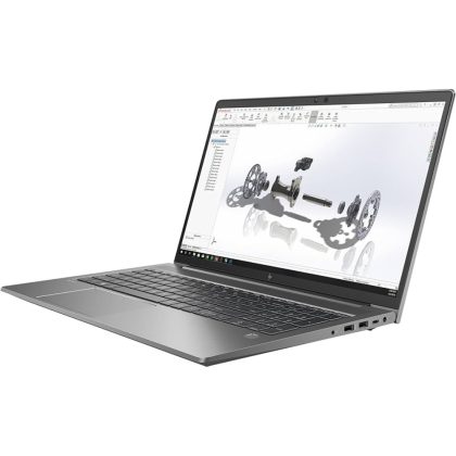 HP ZBook Power G8 - Intel Core i5-11e Generatie - 15 inch - 8GB RAM - 256GB SSD - Windows 11