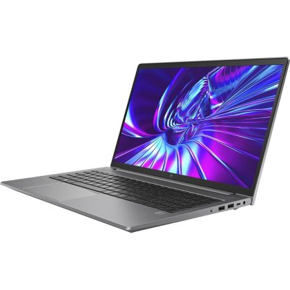 HP ZBook Power G9 - Intel Core i7-12e Generatie - 15 inch - 8GB RAM - 256GB SSD - GPU - Windows 11 Home