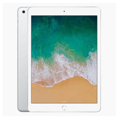 Apple iPad 6 (2018) - 9.7 inch - 32GB - Zilver