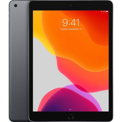 Apple iPad 7 (2019) - 10.2 inch - 32GB - Spacegrijs