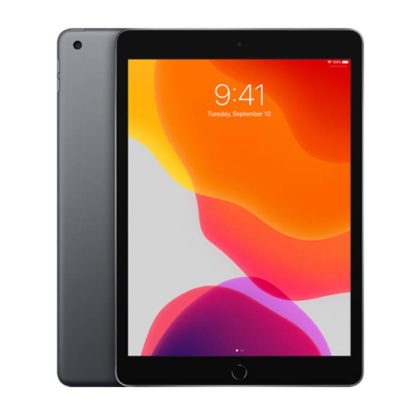 Apple iPad 7 (2019) - 10.2 inch - 128GB - Spacegrijs - Cellular - 2 jaar Garantie