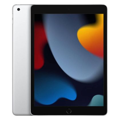 Apple iPad 9 (2021) - 10.2 inch - 64GB - Zilver
