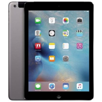 Apple iPad Air 1 (2013) - 9.7 inch - 16GB - Spacegrijs - Cellular
