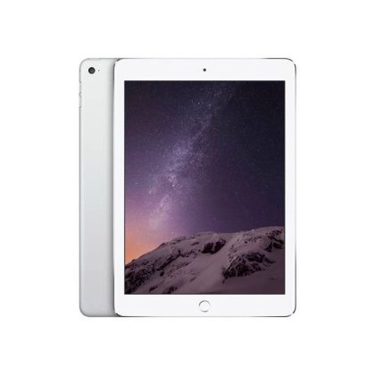 Apple iPad Air 2 (2014) - 9.7 inch - 16GB - Zilver