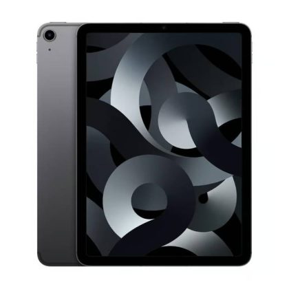 Apple iPad Air 5 (2022) - 10.9 inch - 64GB - Spacegrijs