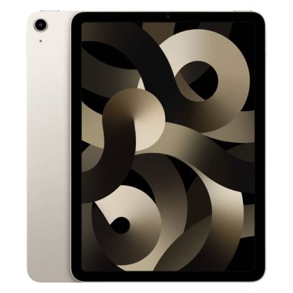 Apple iPad Air 5 (2022) - 10.9 inch - 64GB - Sterrenlicht