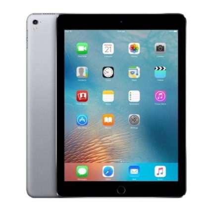 Apple iPad Pro 1 (2016) - 9.7 inch - 32GB - Spacegrijs