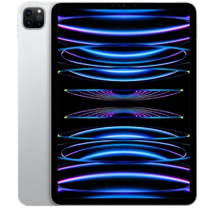Apple iPad Pro 3 (2021) - 11 inch - 128GB - Zilver