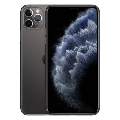 Apple iPhone 11 Pro - 64GB - Spacegrijs - 2 jaar Garantie