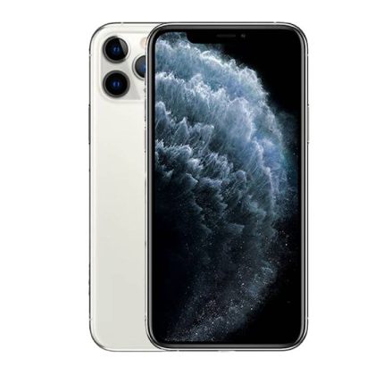 Apple iPhone 11 Pro - 256GB - Zilver - 2 jaar Garantie