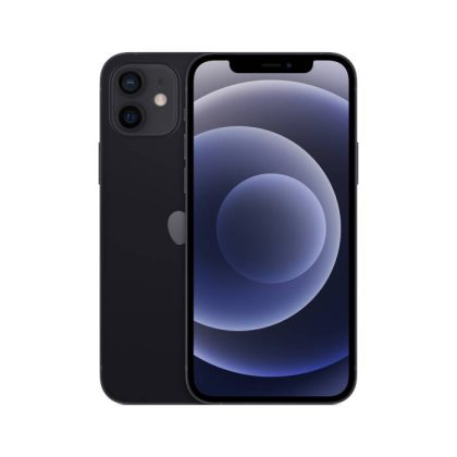 Apple iPhone 12 mini - 128GB - Zwart - 2 jaar Garantie
