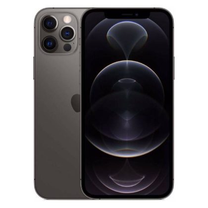 Apple iPhone 12 Pro - 128GB - Grafiet - 2 jaar Garantie