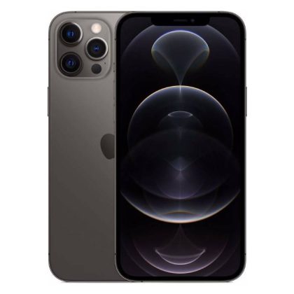 Apple iPhone 12 Pro Max - 128GB - Grafiet - 2 jaar Garantie