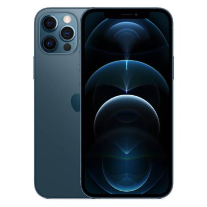 Apple iPhone 12 Pro - 128GB - Oceaanblauw - 2 jaar Garantie