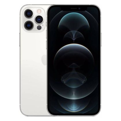 Apple iPhone 12 Pro - 256GB - Zilver