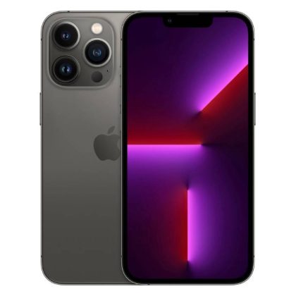 Apple iPhone 13 Pro - 128GB - Grafiet - 2 jaar Garantie