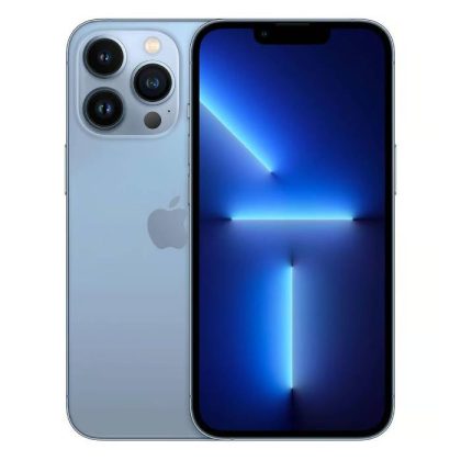 Apple iPhone 13 Pro - 128GB - Sierra Blue - 2 jaar Garantie