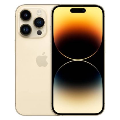 Apple iPhone 14 Pro - 128GB - Goud - 2 jaar Garantie