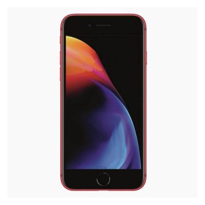 Apple iPhone 8 Plus - 64GB - Rood - 2 jaar Garantie