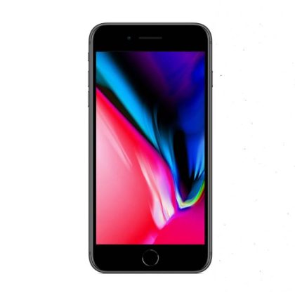 Apple iPhone 8 Plus - 64GB - Spacegrijs - 2 jaar Garantie