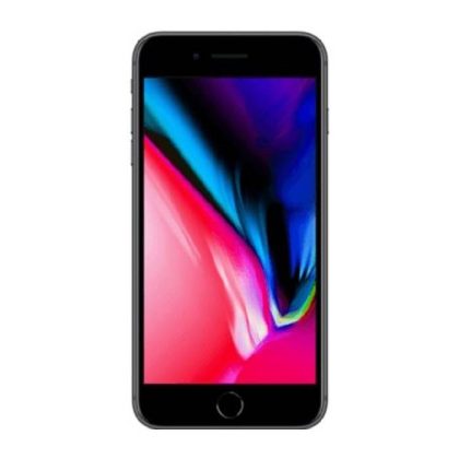 Apple iPhone 8 - 64GB - Spacegrijs - 2 jaar Garantie