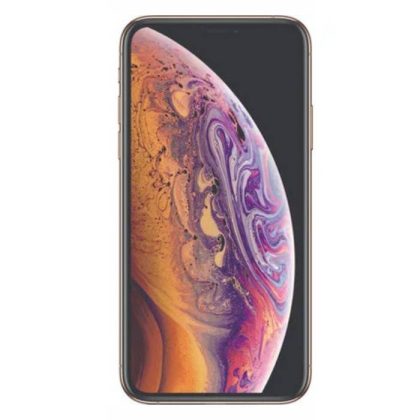Apple iPhone XS Max - 256GB - Goud - 2 jaar Garantie