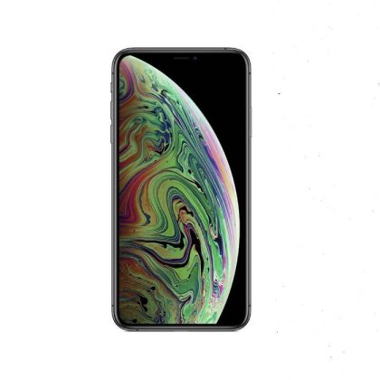 Apple iPhone XS Max - 512GB - Spacegrijs - 2 jaar Garantie