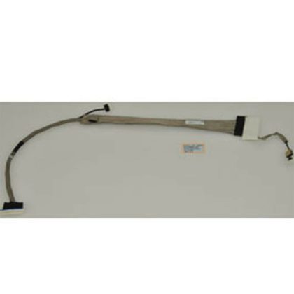TopMedia Notebook lcd cable for Acer Aspire 7320 7520 7520G 7720 DC02000E100