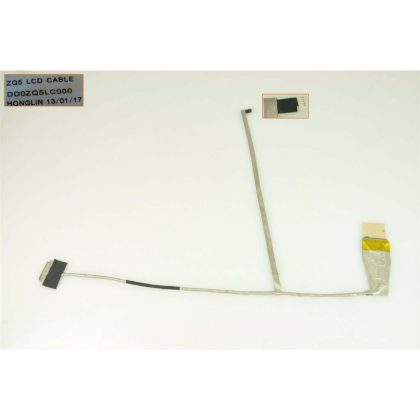 TopMedia Notebook lcd cable for ACER Aspire 4733Z 4738G D642 ZQ5 4552GDD0ZQ5LC000