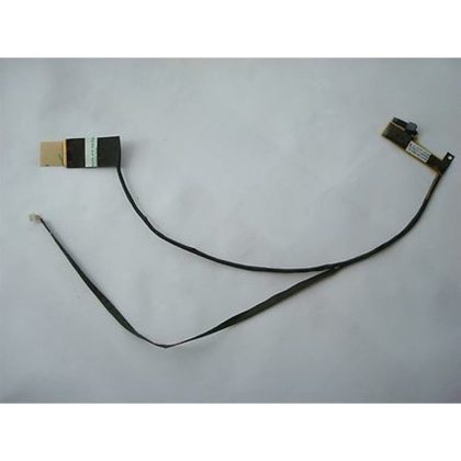 TopMedia Notebook lcd cable for HP G72 COMPAQ CQ72 350402900-11C-G