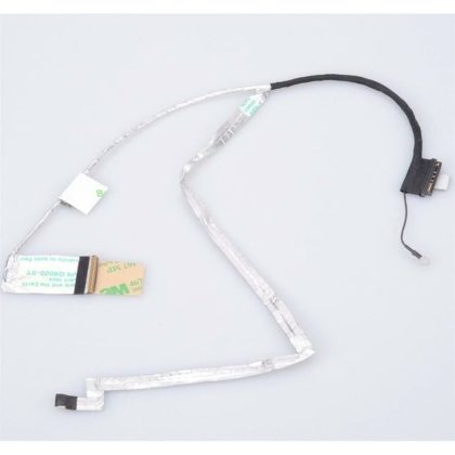 TopMedia Notebook lcd cable for HP Pavilion G6 G6-10006017B0295501
