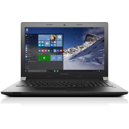 Lenovo B51-80 - Intel Core i5-6e Generatie - 15 inch - 8GB RAM - 256GB SSD - Windows 11 Home