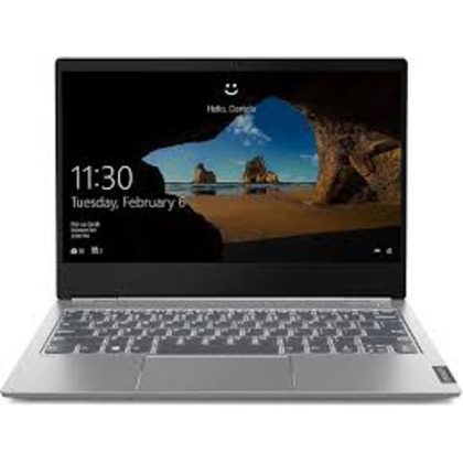 Lenovo ThinkBook 13s-IML - Intel Core i7-10e Generatie - 13 inch - 8GB RAM - 256GB SSD - Windows 11 Home