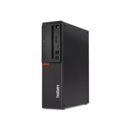Lenovo ThinkCentre M720s SFF - Intel Core i3-9e Generatie - 8GB RAM - 256GB SSD - Windows 11
