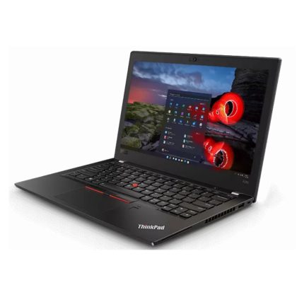 Lenovo Thinkpad A285 - AMD Ryzen 5 2500U - 12 inch - 8GB RAM - 256GB SSD - Windows 11