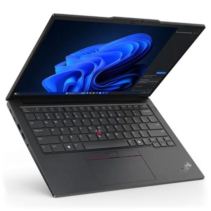 Lenovo ThinkPad E14 - Intel i3-10e GEN - 14 inch - 8GB RAM - 256GB SSD - Windows 11