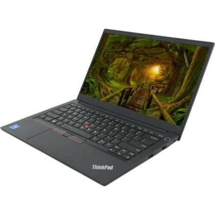 Lenovo ThinkPad E14 Gen 2 - Intel Core i3-11e Generatie - 14 inch - 8GB RAM - 256GB SSD - Windows 11 Home