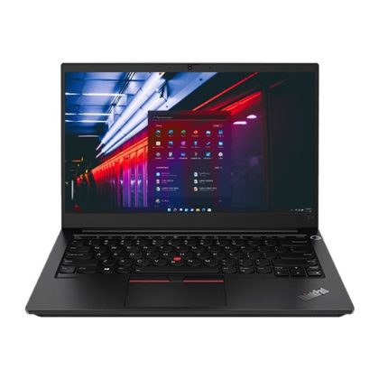 Lenovo ThinkPad E14 Gen 3 - AMD Ryzen 3 5300U - 14 inch - 8GB RAM - 256GB SSD - Windows 11 Home