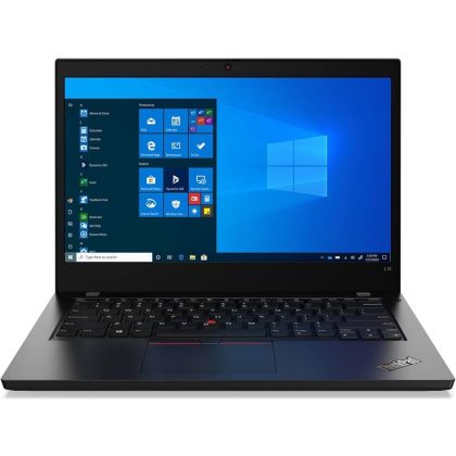Lenovo ThinkPad L14 Gen 2 - Intel Core i3-11e Generatie - 14 inch - 8GB RAM - 256GB SSD - Windows 11 Home