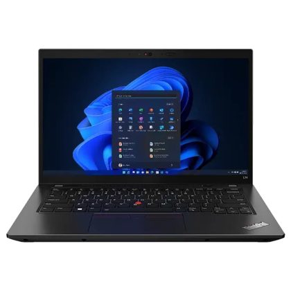Lenovo Thinkpad L14 Gen 3 - Intel Core i3-12e Generatie - 14 inch - 8GB RAM - 256GB SSD - Windows 11 Home