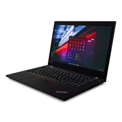 Lenovo ThinkPad L490 - Intel Core i5-8e Generatie - 14 inch - 8GB RAM - 256GB SSD - Windows 11
