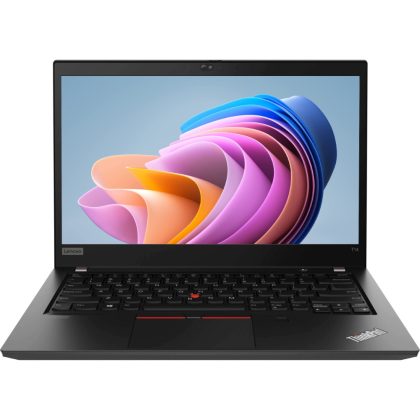 Lenovo ThinkPad T14 Gen 1 - Intel Core i5-10e Generatie - 14 inch - 8GB RAM - 256GB SSD - Windows 11 Home